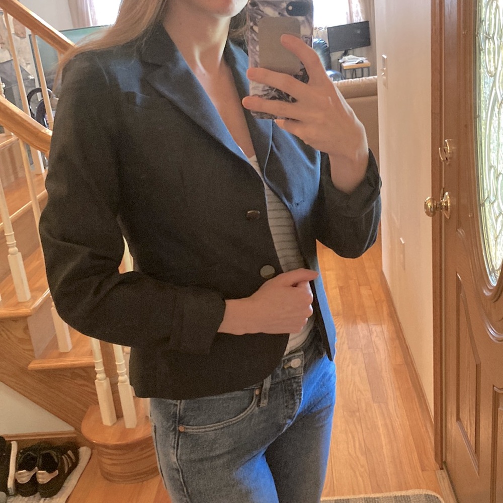 Calvin Klein Blazer